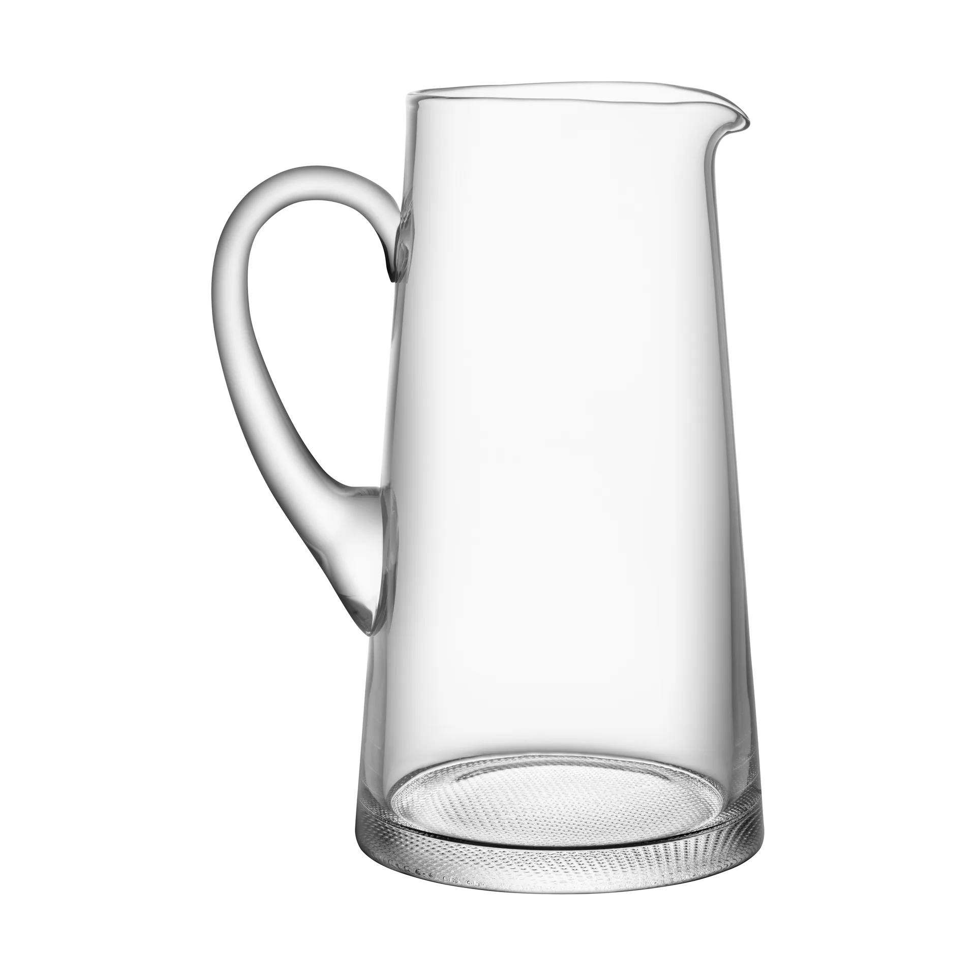 Limelight ポット 1.7 l, Clear Kosta Boda | コスタボダ