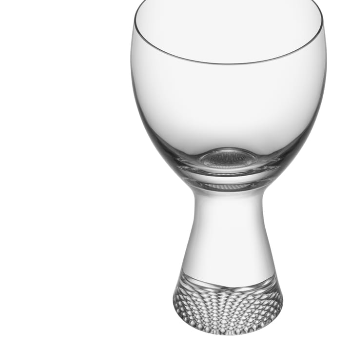 Limelight ワイングラス 25 cl 2本セット - Clear - Kosta Boda | コスタボダ