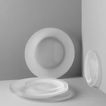 Limelight プレート Ø 28.5 cm - 1-pack - Kosta Boda | コスタボダ