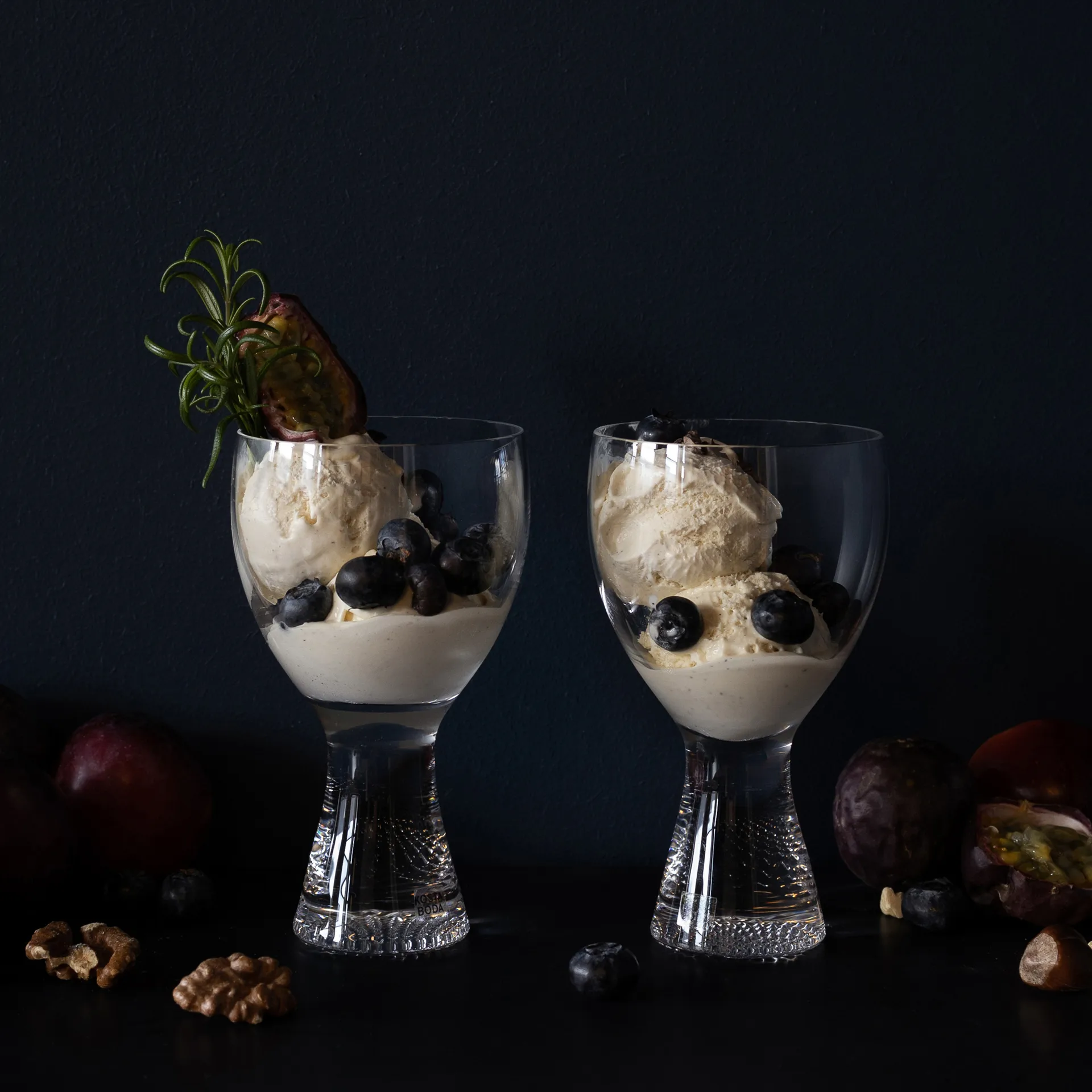 Limelight ワイングラス XL 2パック, 35 cl Kosta Boda | コスタボダ