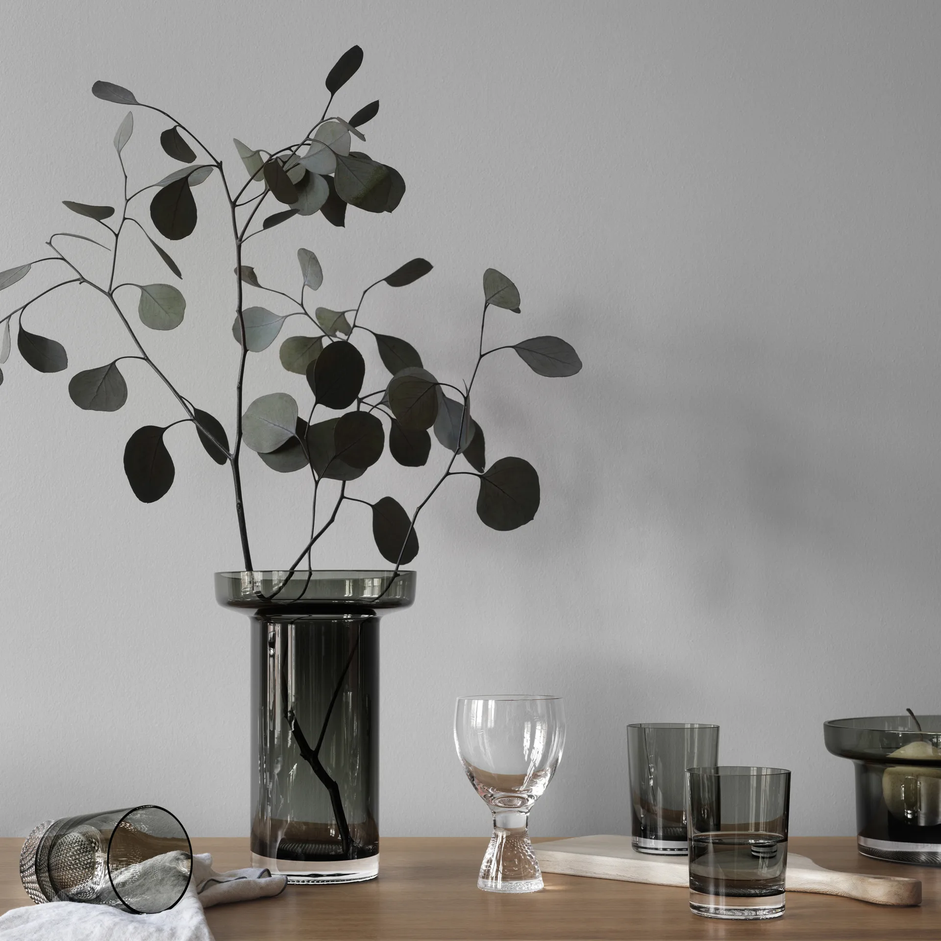 Limelight ワイングラス XL 2パック, 35 cl Kosta Boda | コスタボダ