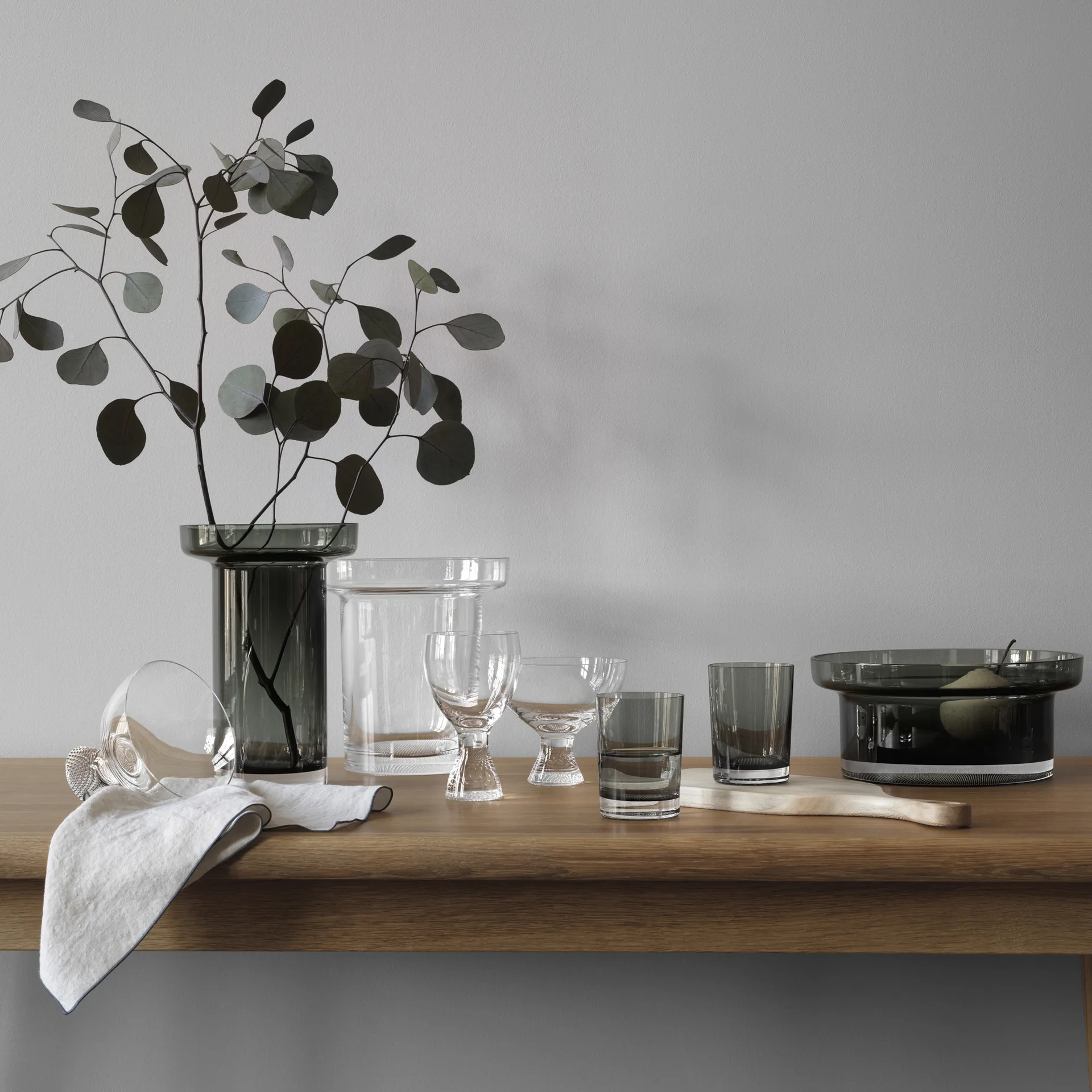 Limelight ワイングラス XL 2パック, 35 cl Kosta Boda | コスタボダ