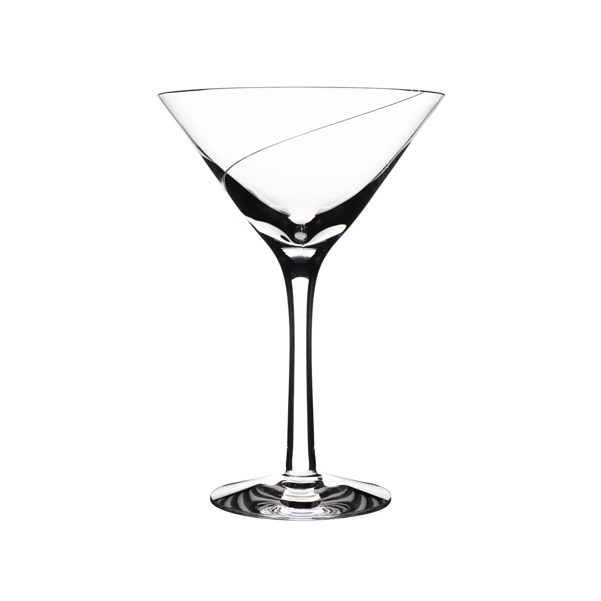 Line マティーニグラス 23 cl, Clear Kosta Boda | コスタボダ