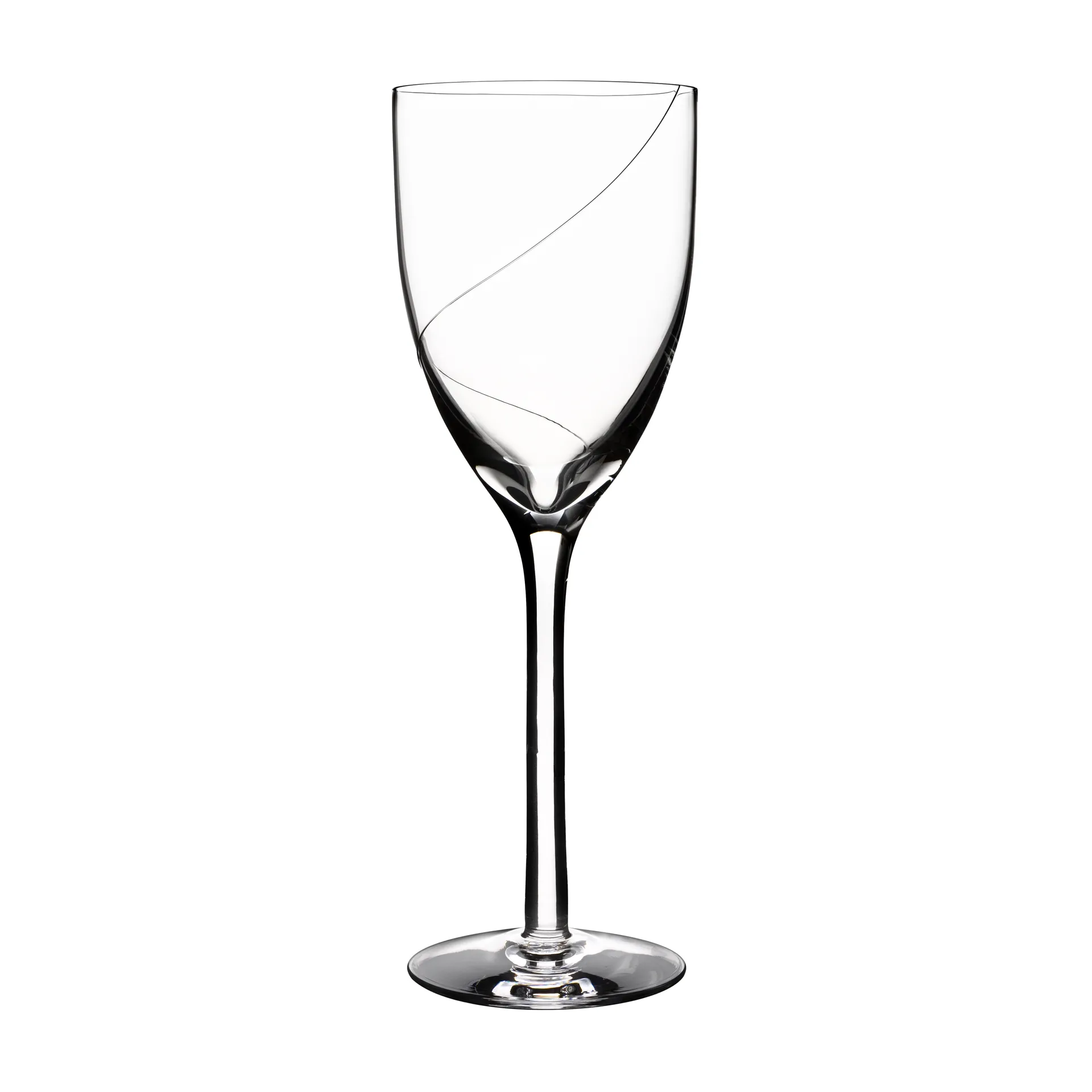 Line ワイングラス 35 cl, Clear Kosta Boda | コスタボダ