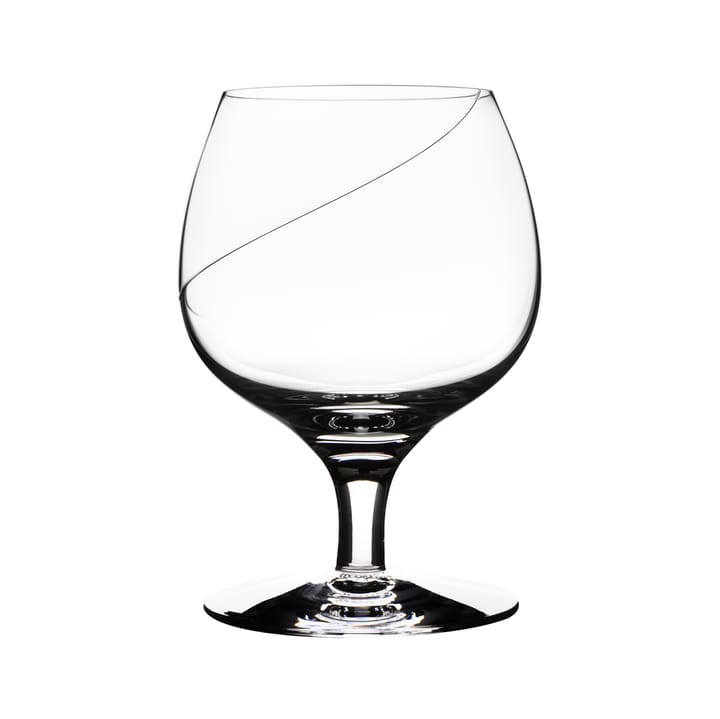 Line brandy グラス 26 cl - Clear - Kosta Boda | コスタボダ