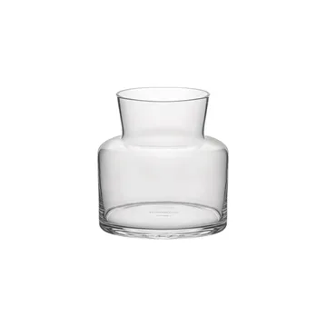 Meadow 花瓶 115 mm - Clear - Kosta Boda | コスタボダ