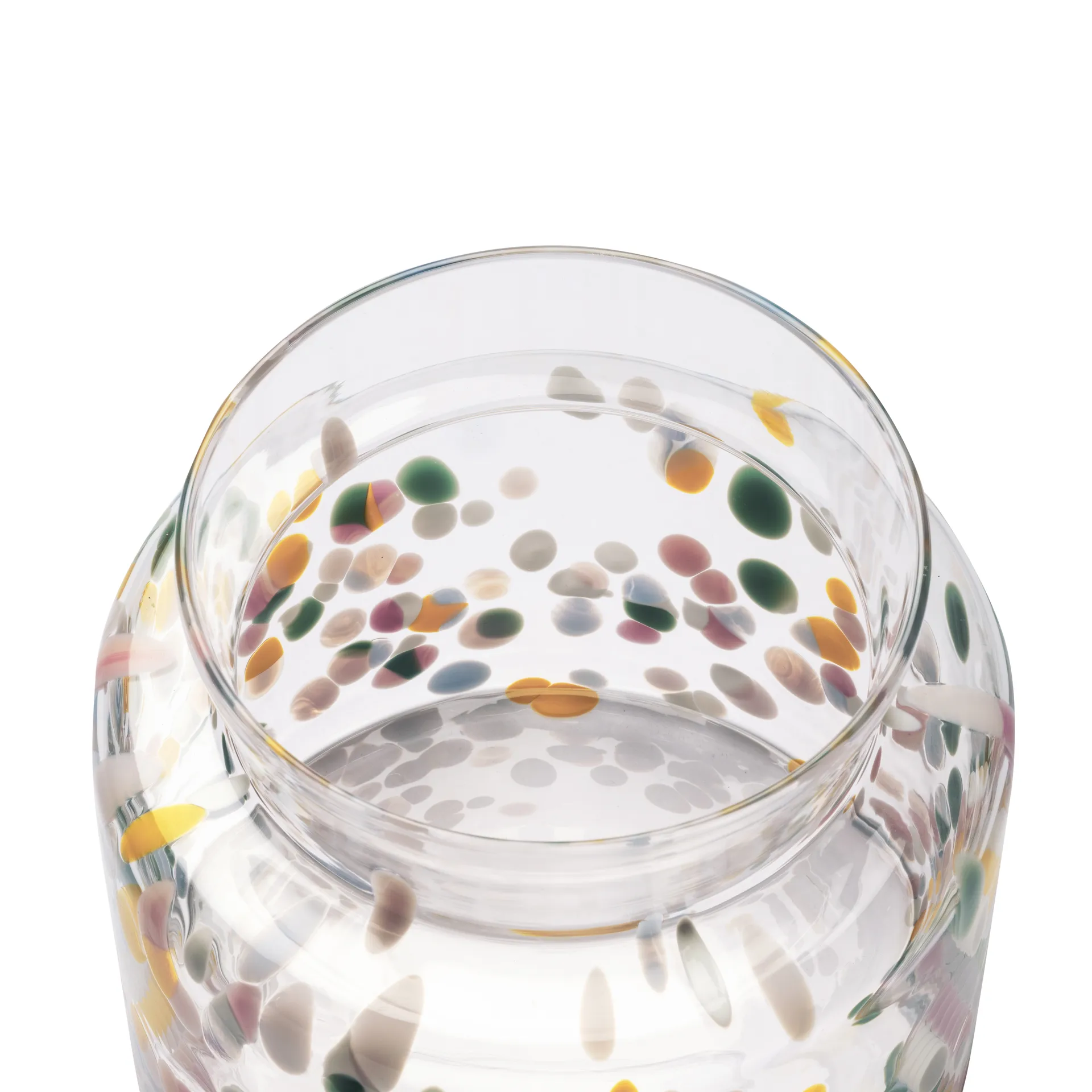 Meadow 花瓶 115 mm, Spring Kosta Boda | コスタボダ