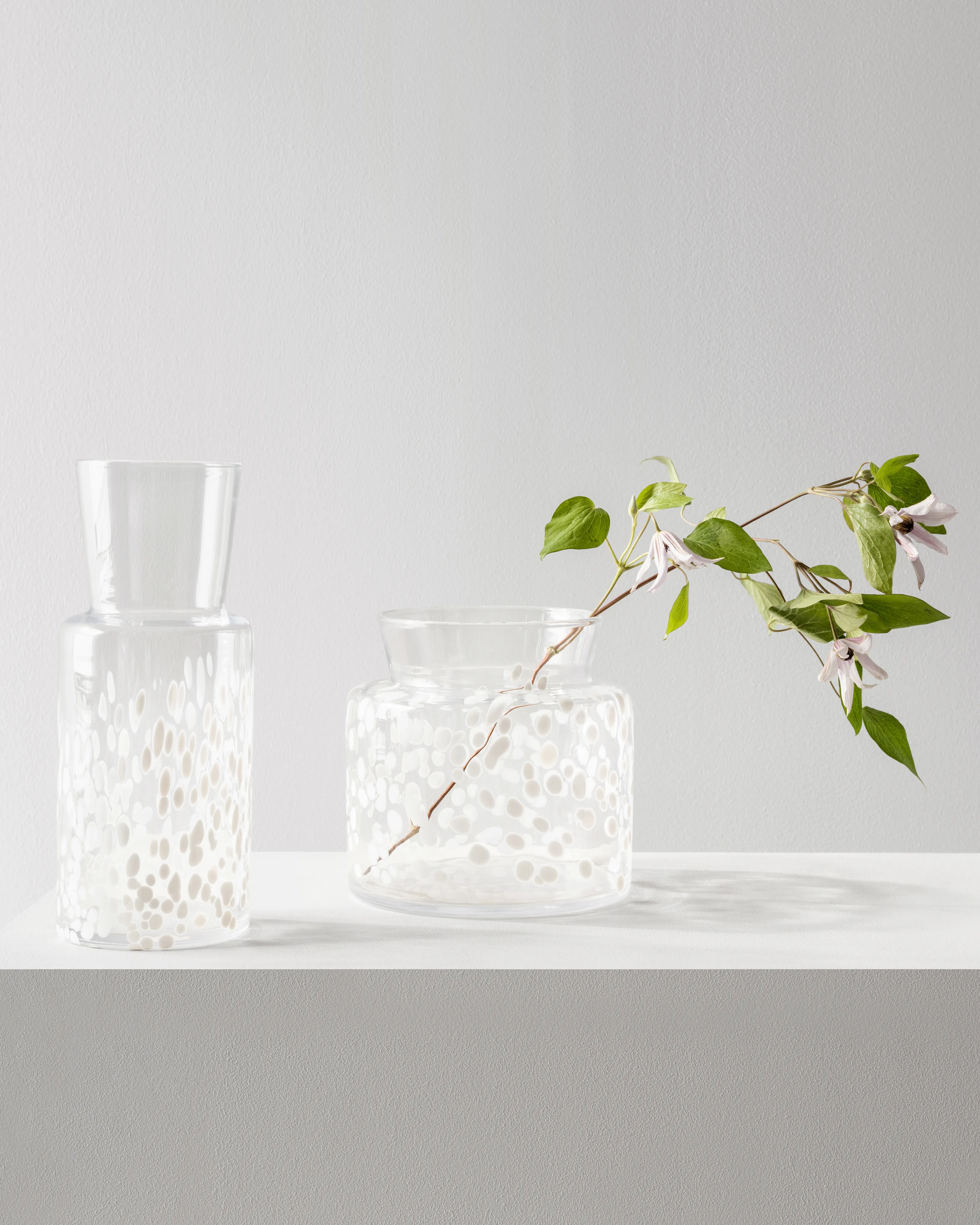 Kosta Boda | コスタボダ からのMeadow 花瓶 115 mm - NordicNest.jp