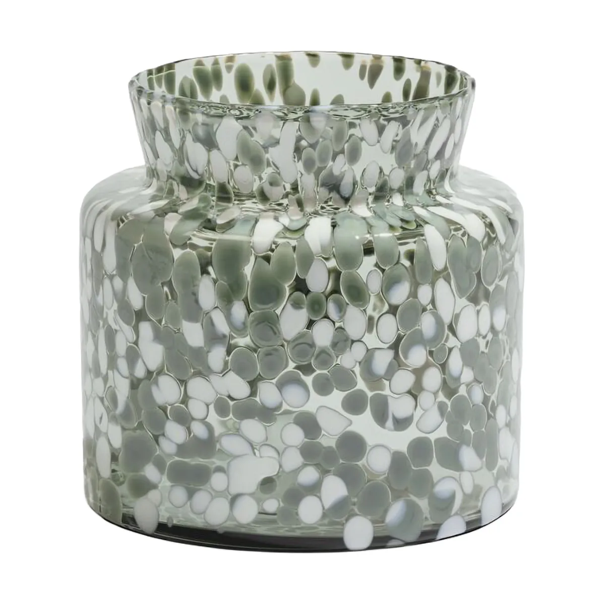 Meadow 花瓶 195 mm, Green Kosta Boda | コスタボダ