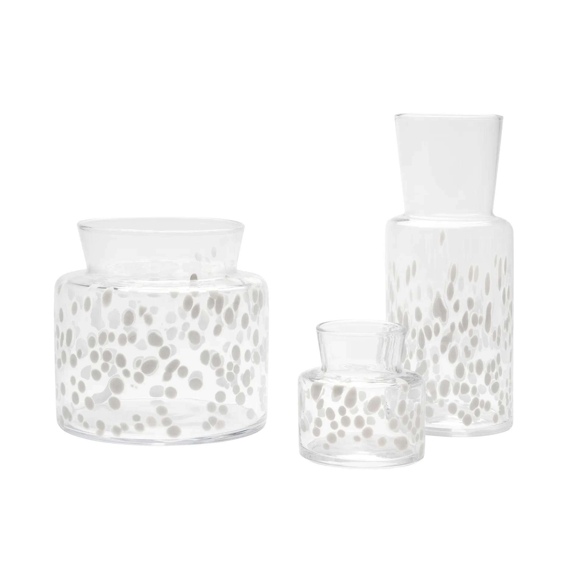 Meadow 花瓶 195 mm, Vinter Kosta Boda | コスタボダ