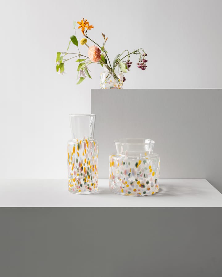 Meadow 花瓶 300 mm, Spring Kosta Boda | コスタボダ
