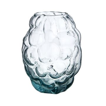 Moss 花瓶 サーキュラー 11.5 cm - Blue - Kosta Boda | コスタボダ