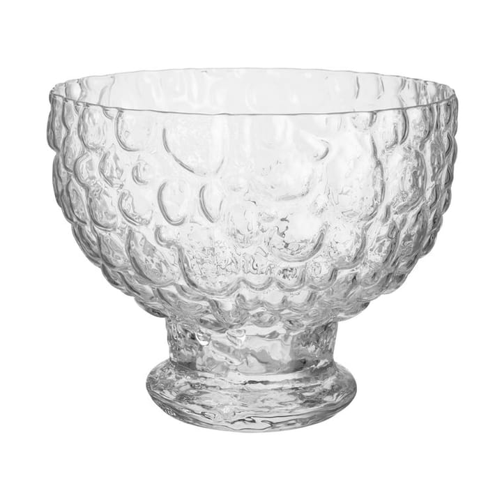 Moss ボウル 19xØ23.5 cm - Clear - Kosta Boda | コスタボダ
