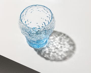 Moss タンブラーグラス 26 cl 2本セット - Circular glass - Kosta Boda | コスタボダ