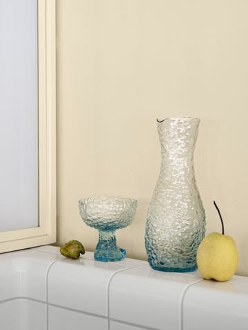 Moss クーㇷ゚ シャンパングラス 35 cl - Circular glass - Kosta Boda | コスタボダ