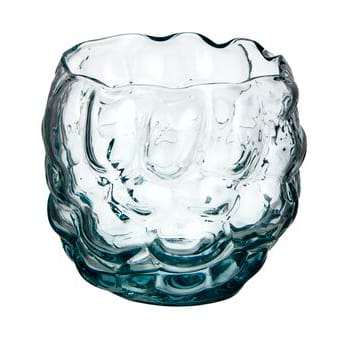 Moss ティーライトホルダー 7.3 cm, Blue Kosta Boda | コスタボダ