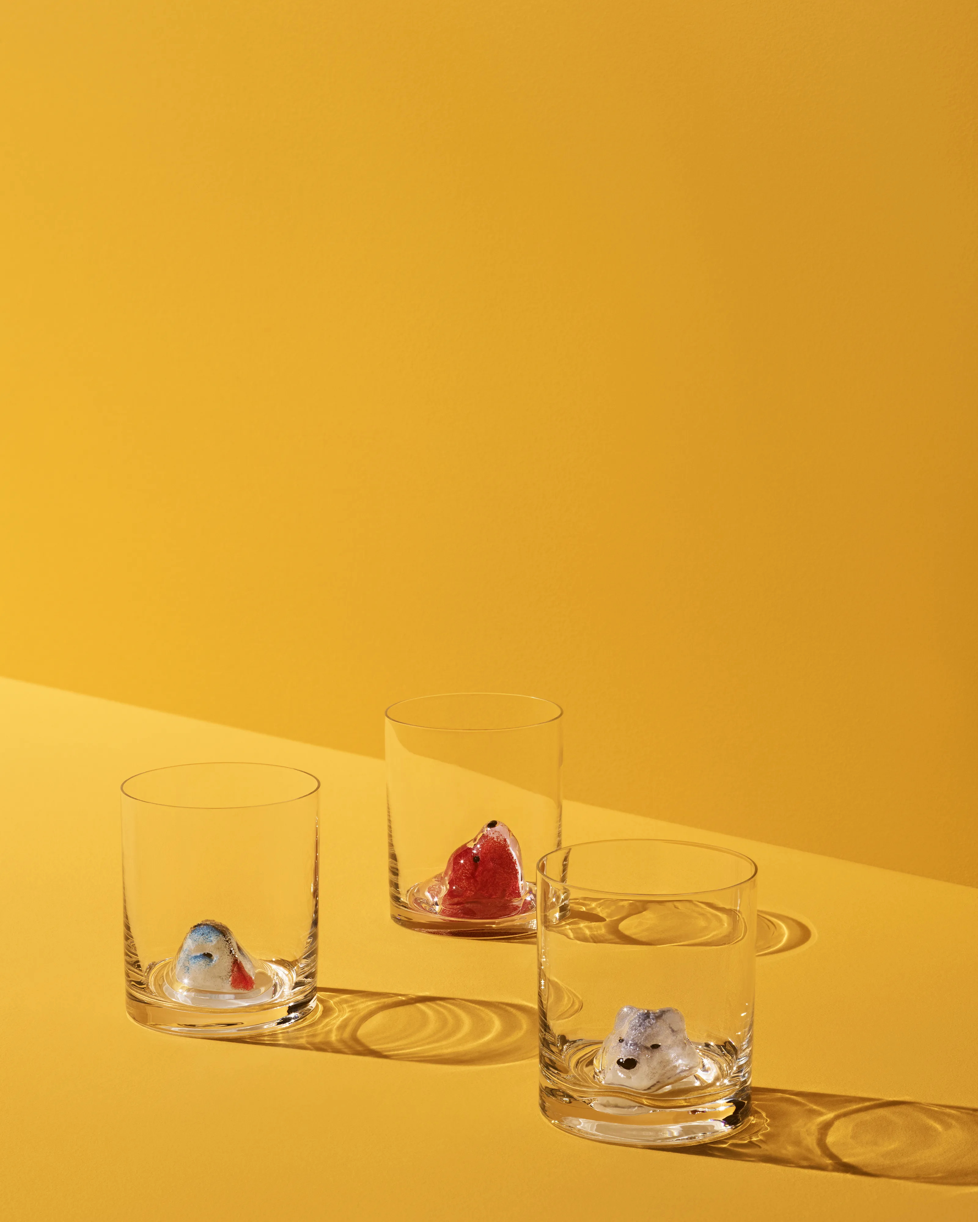 Kosta Boda | コスタボダ からのNew Friends グラス 46 cl - NordicNest.jp