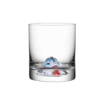 New Friends グラス 46 cl - bird - Kosta Boda | コスタボダ