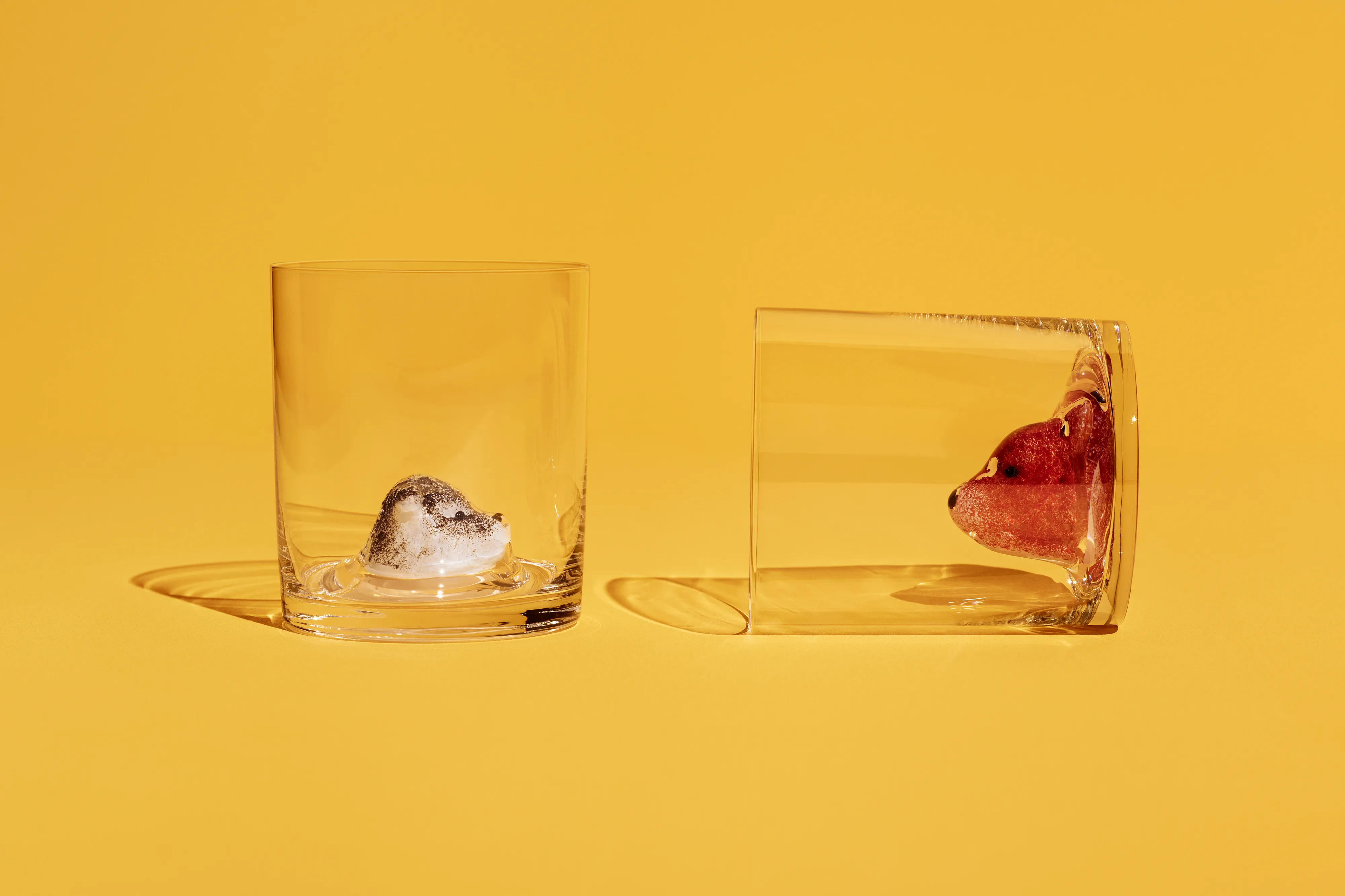 KOSTA BODA 値下げ交渉可 Kosta Boda | コスタボダ からのNew Friends グラス 46 cl - NordicNest.jp