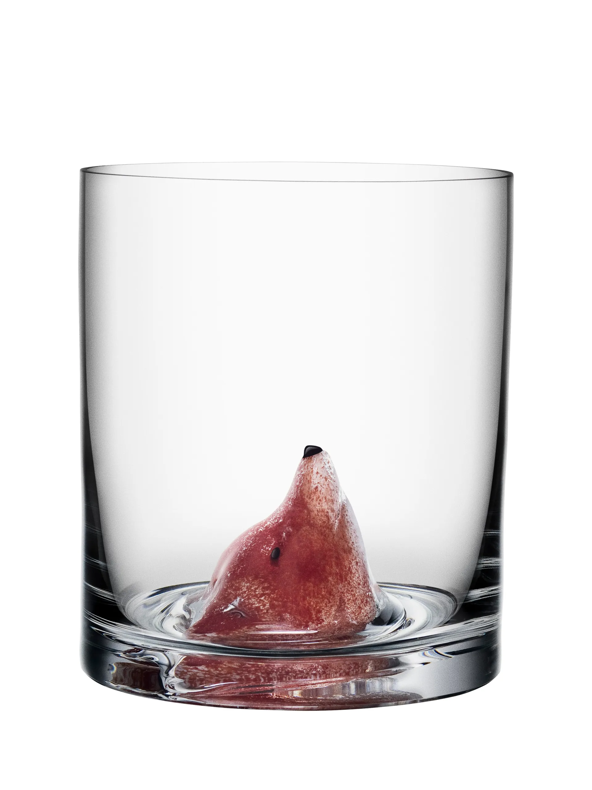 New Friends グラス 46 cl, Fox Kosta Boda | コスタボダ