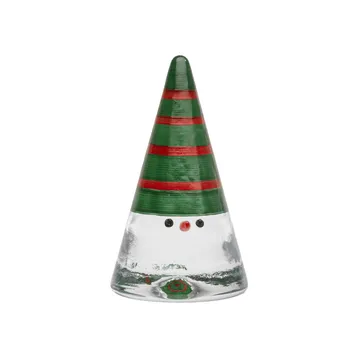Noel トムテ - Green, 15 cm - Kosta Boda | コスタボダ