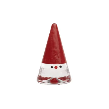 Noel トムテ - Red, 11.5 cm - Kosta Boda | コスタボダ