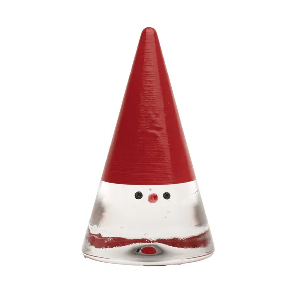 Noel トムテ, Red, 15 cm Kosta Boda | コスタボダ