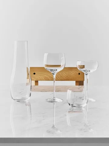 Nutid カラフェ - Clear, 1.2 l - Kosta Boda | コスタボダ