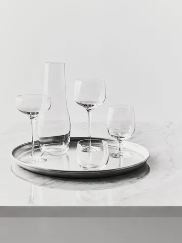 Nutid カラフェ - Clear, 1.2 l - Kosta Boda | コスタボダ