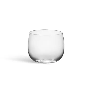 Nutid タンブラーグラス - Clear, 38 cl, 4-pack - Kosta Boda | コスタボダ