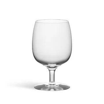 Nutid グラス - Clear, 48 cl, 4-pack - Kosta Boda | コスタボダ