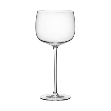 Nutid レッドワイングラス - Clear, 53 cl, 4-pack - Kosta Boda | コスタボダ