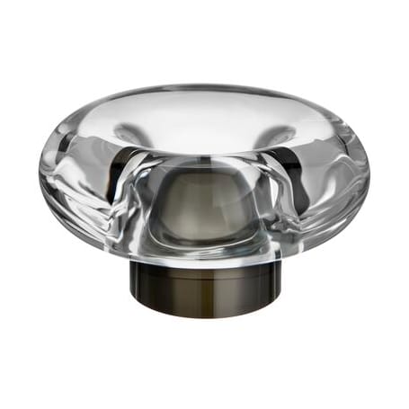 Orion ティーライトホルダー 6.3xØ11 cm - Grey - Kosta Boda | コスタボダ