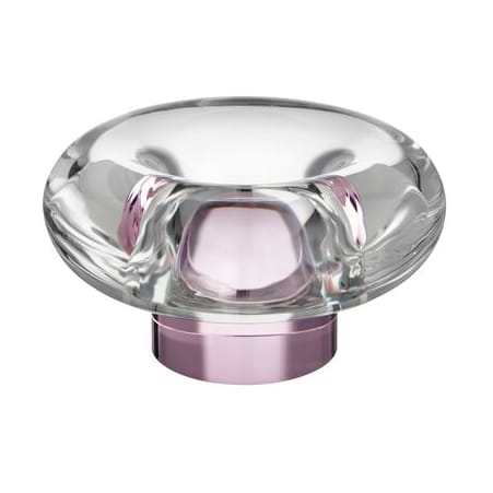 Orion ティーライトホルダー 6.3xØ11 cm - Pink - Kosta Boda | コスタボダ