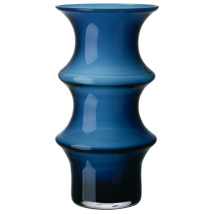 Pagod 花瓶 high - Petrol - Kosta Boda | コスタボダ