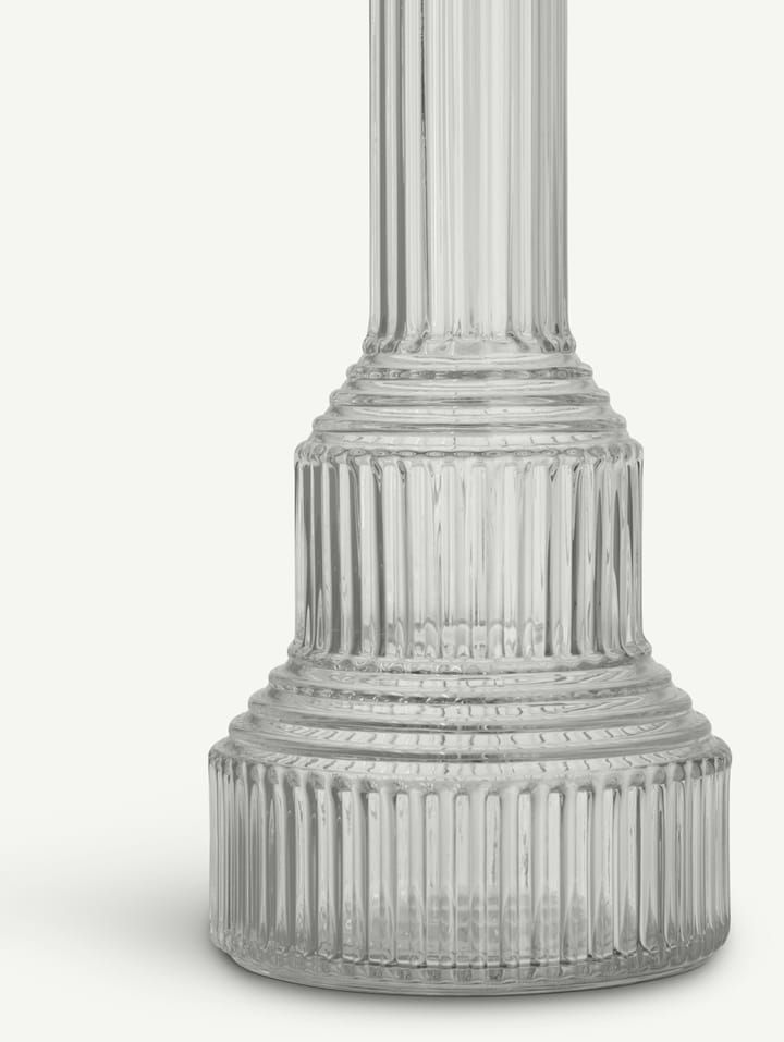 Pavilion 花瓶 169 mm - Clear - Kosta Boda | コスタボダ