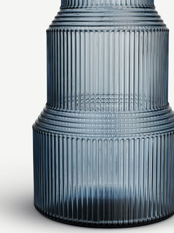 Pavilion 花瓶 350 mm - Blue - Kosta Boda | コスタボダ