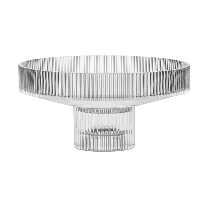 Pavilion ボウル - Clear, 11 cm - Kosta Boda | コスタボダ