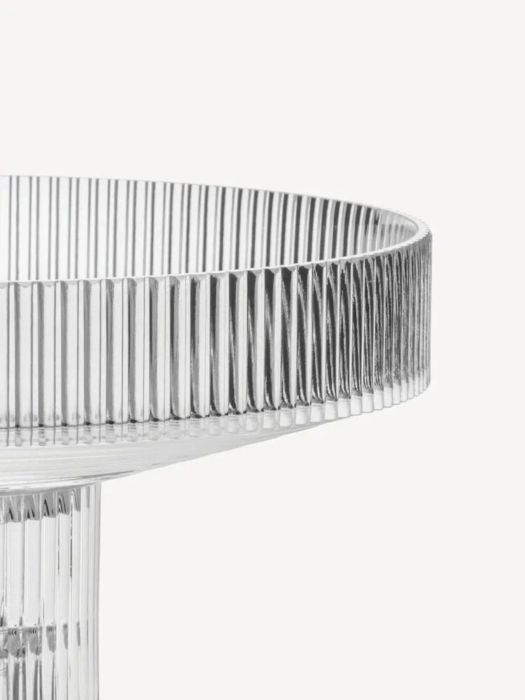 Pavilion ボウル, Clear, 11 cm Kosta Boda | コスタボダ