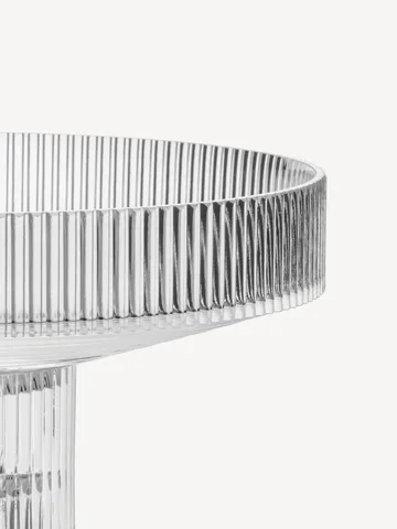 Pavilion ボウル - Clear, 11 cm - Kosta Boda | コスタボダ