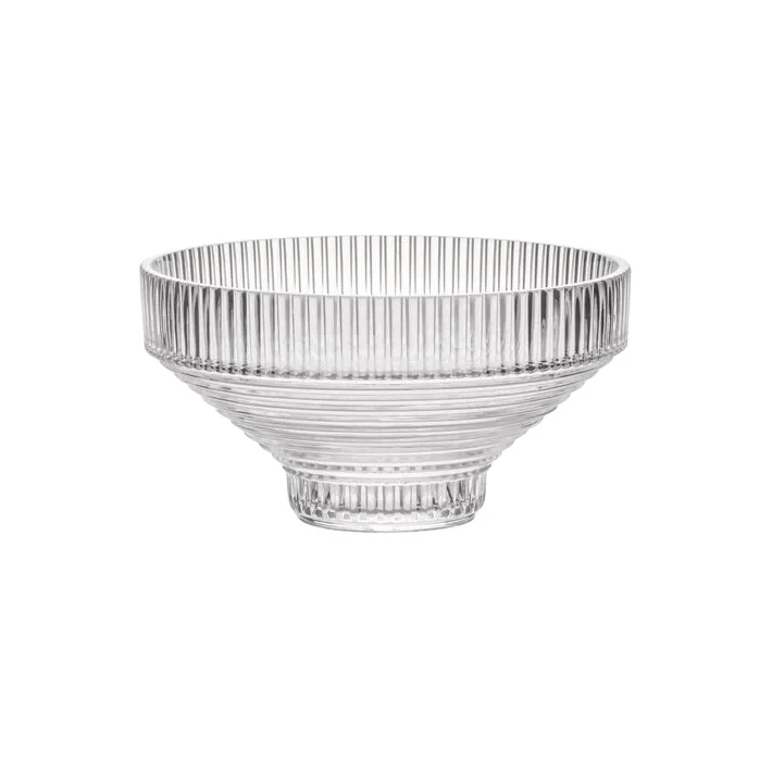 Pavilion ボウル - Clear, 14 cm - Kosta Boda | コスタボダ