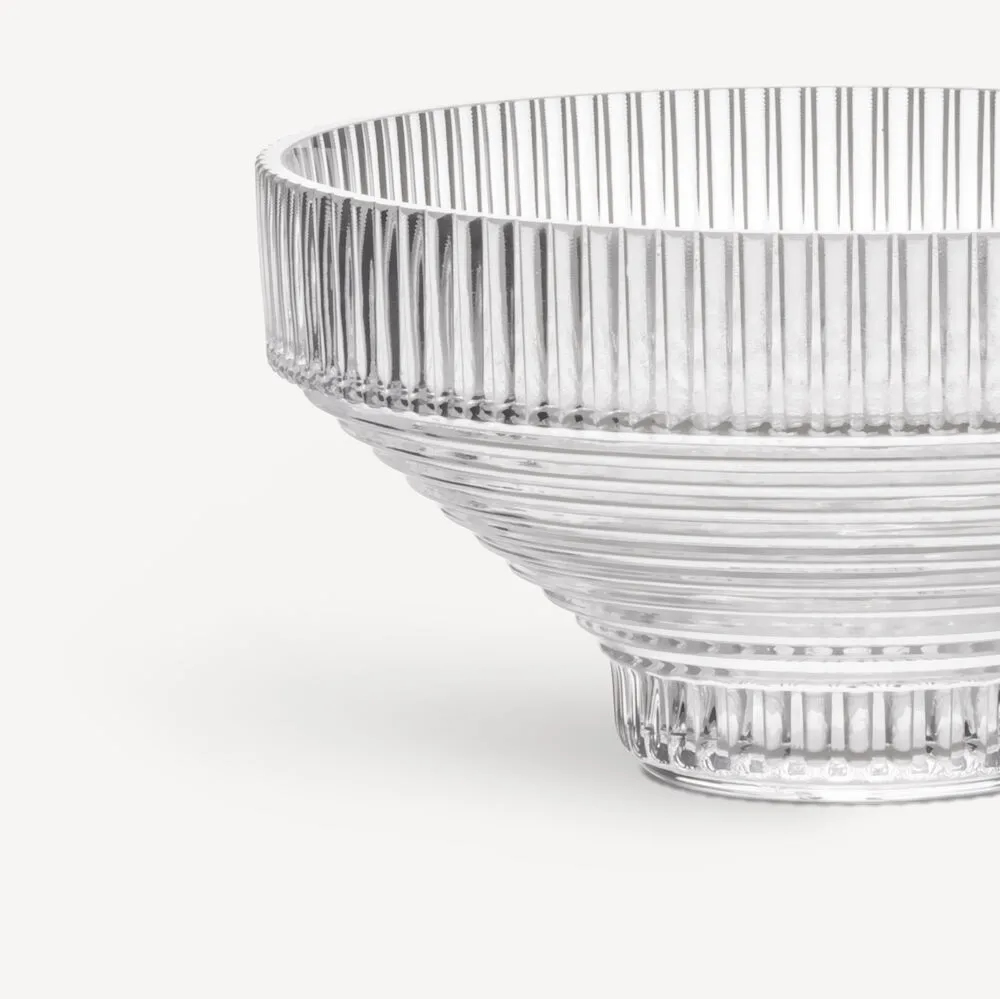 Pavilion ボウル, Clear, 14 cm Kosta Boda | コスタボダ