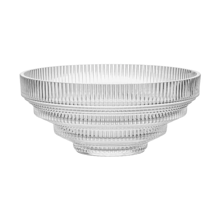 Pavilion ボウル - Clear 20 cm - Kosta Boda | コスタボダ