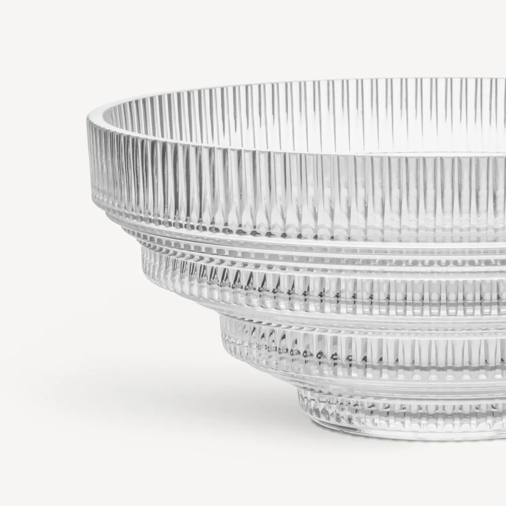 Pavilion ボウル, Clear 20 cm Kosta Boda | コスタボダ