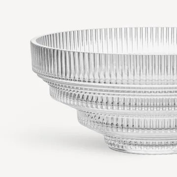 Pavilion ボウル - Clear 20 cm - Kosta Boda | コスタボダ
