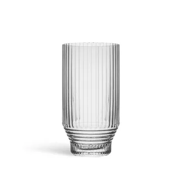 Pavilion ハイボールグラス - Clear, 30 cl, 4-pack - Kosta Boda | コスタボダ