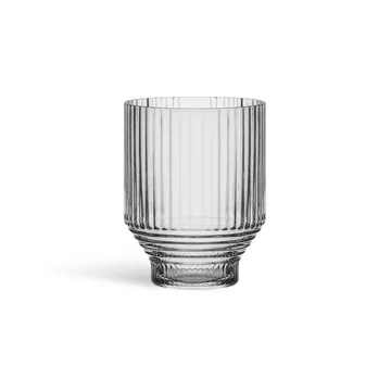 Pavilion ローボールグラス - Clear, 30 cl, 4-pack - Kosta Boda | コスタボダ