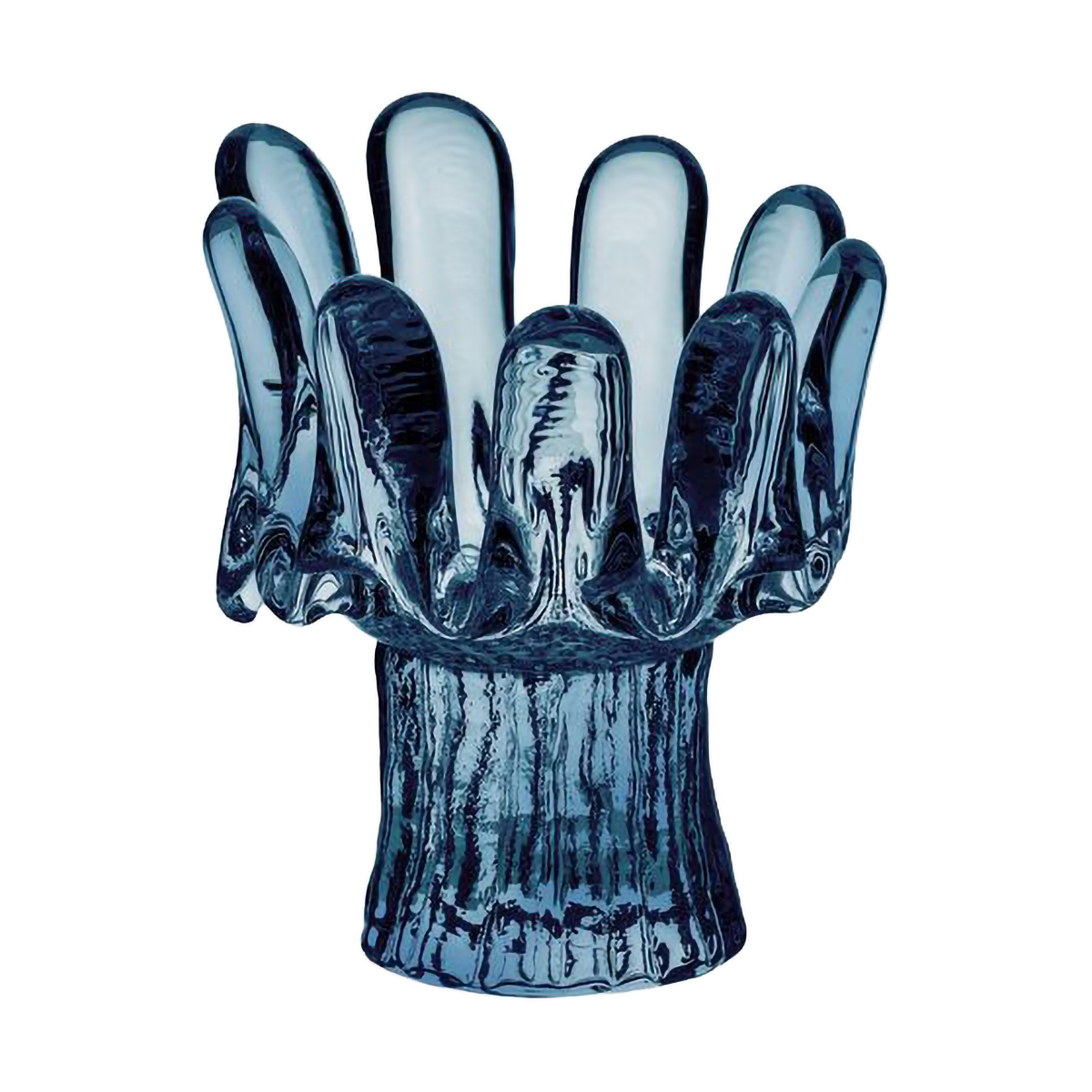 KOSTA BODA コスタボダ キャンドルホルダー コスタ ボダ SNOWBALL キャンドルホルダー(M) キャンドル