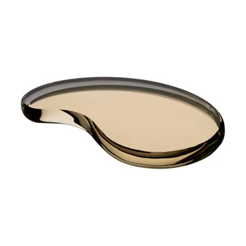 Tears of joy デコラティブオブジェ 2点セット - Gold - Kosta Boda | コスタボダ