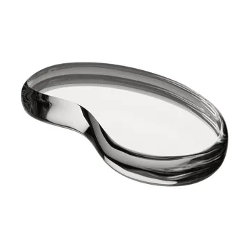 Tears of joy デコラティブオブジェ 2点セット - Silver - Kosta Boda | コスタボダ